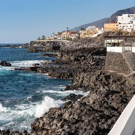 Appartamento Ocean View