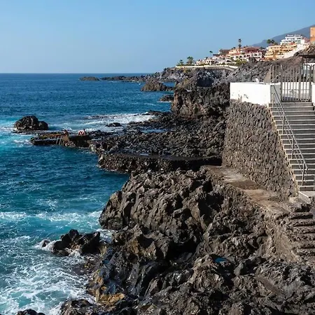 Appartamento Ocean View
