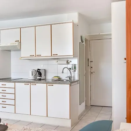 Apartment Ocean View *