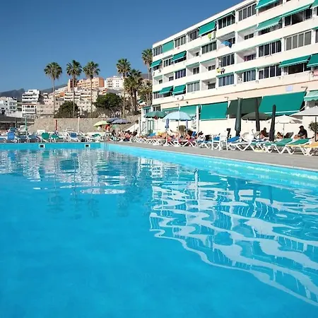 Apartment Ocean View