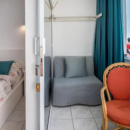 Apartman Ocean View *