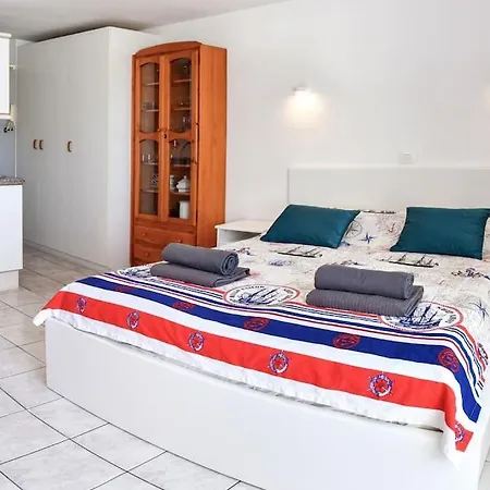 Apartman Ocean View *