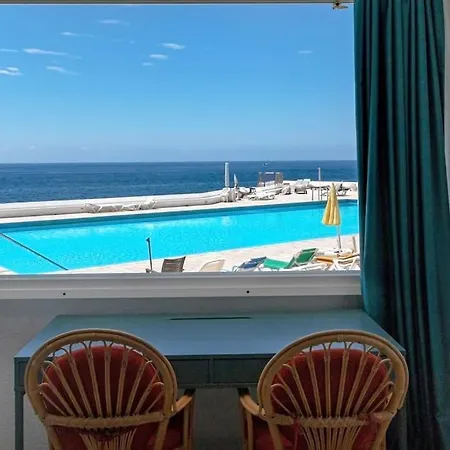 Apartman Ocean View *