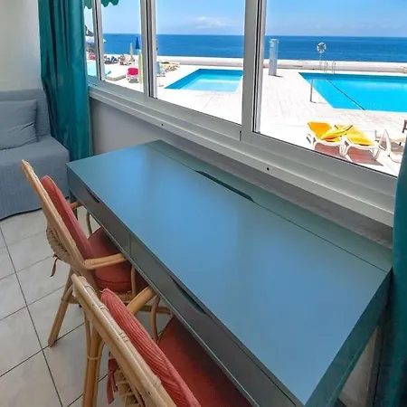 Apartman Ocean View *
