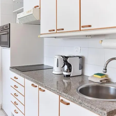 Apartman Ocean View *